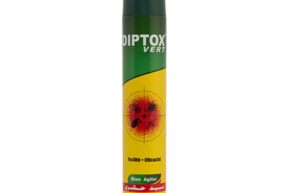 Dip Tox